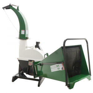 GreenBay GB-WTDC 150 - Broyeur sur tracteur - Éjection haute, tout neuf