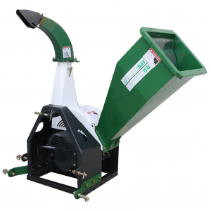GreenBay GB-WTRC 150 - Broyeur à tracteur - Rotor à rouleau, tout neuf
