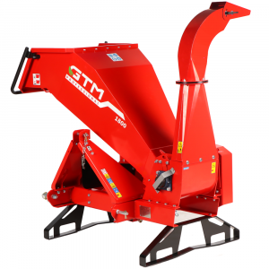 GTM Professional GTS 1800 PTO - Broyeur à tracteur - Rotor à rouleau, tout neuf