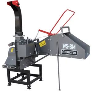 Blackstone-Broyeur à tracteur Blackstone WS-8M-Neuf