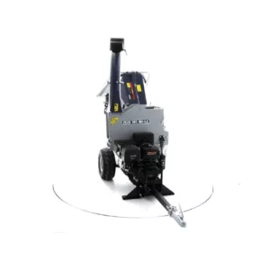 BullMach-Broyeur thermique tractable BullMach ZEUS 140 BH-LE – Loncin 420cm3 avec démarrage électrique-Neuf