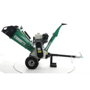 GreenBay-Broyeur thermique professionnel GreenBay GB-WRC 120 HE – Moteur Honda GX390 de 13 CV-Neuf
