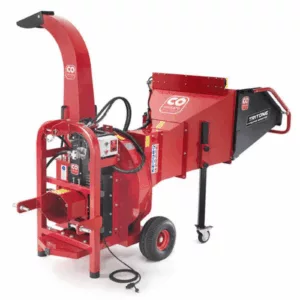 Ceccato Olindo-Broyeur à cardan professionnel Ceccato Tritone Super Monster P.T.O. pour tracteur-Neuf